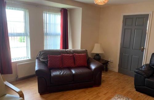 Ballycastle Casa | Gortamaddy House
