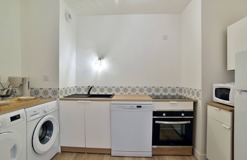 Matignon Apartamento | Gortoz pell Matignon - Appt 4p avec terrasse