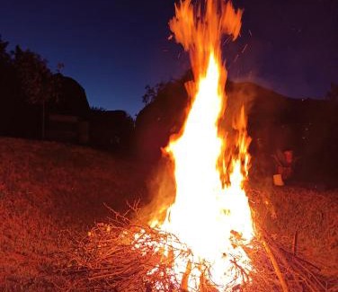 Livezile Otro | Gorunul Stâncii, Glamping