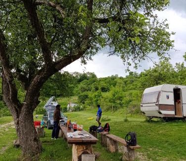 Livezile Otro | Gorunul Stâncii, Glamping