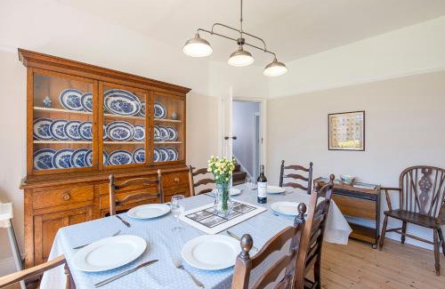 St Davids Casa | Gorwel