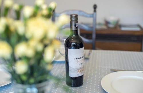 St Davids Casa | Gorwel