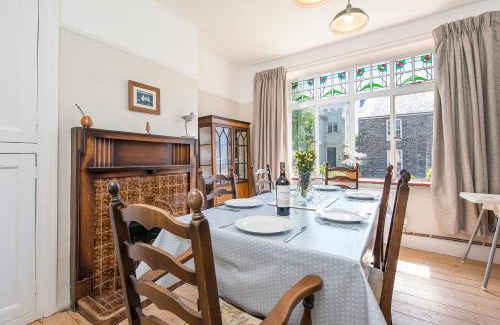 St Davids Casa | Gorwel