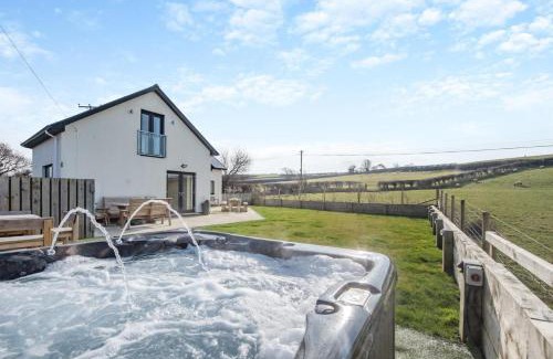 Aberaeron Casa | Gorwelon