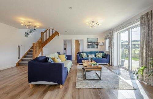 Aberaeron Casa | Gorwelon