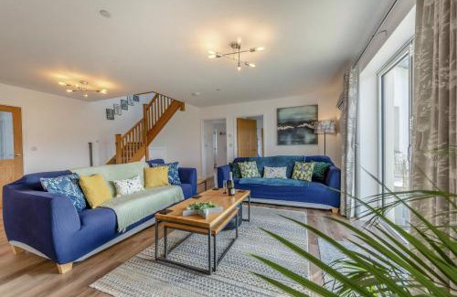 Aberaeron Casa | Gorwelon