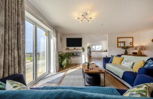 Aberaeron Casa | Gorwelon