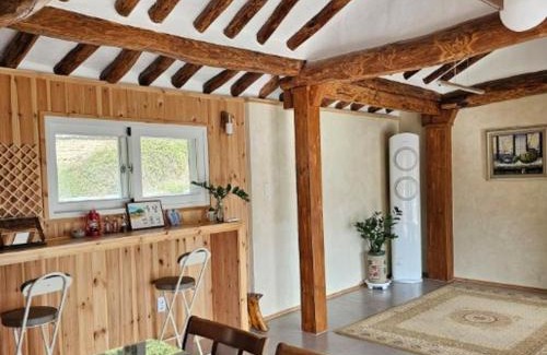 Goryeong Casa | Goryeong Wide House with a Large Yard