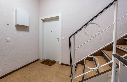 Western Ring Area Apartamento | #gos14 - Wohnung am Hohetorwall