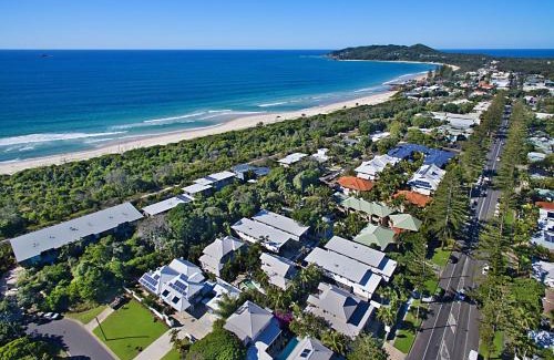 Byron Bay Apartamento | Gosamara Apartments