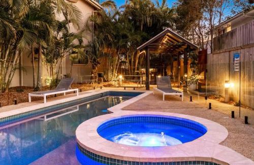Byron Bay Apartamento | Gosamara Apartments