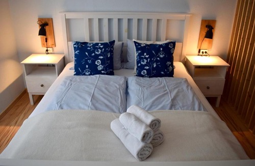 Gosau Apartamento | Gosau Apartment 209