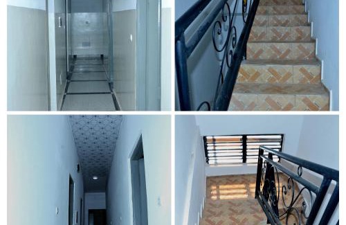 Lome Casa | Gosen House Zanguéra