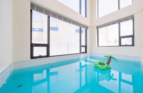 Sokcho Casa | Goseong 072 Stay