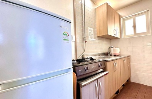 Toseong Casa | Goseong 1 Night 2 Day Pension
