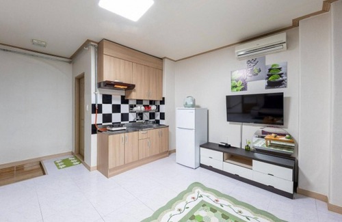 Toseong Casa | Goseong 1 Night 2 Day Pension