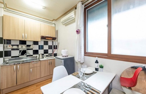 Toseong Casa | Goseong 1 Night 2 Day Pension