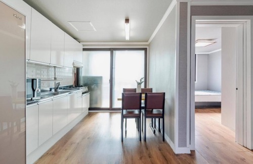 Sokcho Casa | Goseong Ayajin Beach Pension