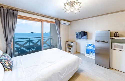 Sokcho Casa | Goseong Badabihaengsapensyeon