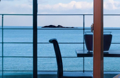 Sokcho Casa | Goseong Badabihaengsapensyeon