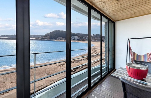 Sokcho Casa | Goseong Badabihaengsapensyeon