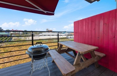 Toseong Casa | Goseong Beach Pension