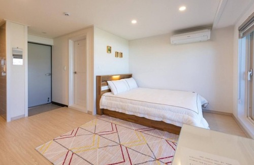 Toseong Casa | Goseong Beach Pension
