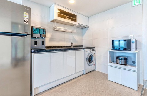 Sokcho Casa | Goseong Belossi Ayajin Kids Poolvilla