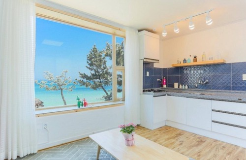 Toseong Casa | Goseong Bongpo Kimyeosa Pension
