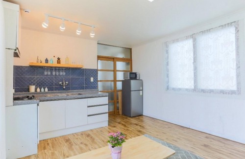 Toseong Casa | Goseong Bongpo Kimyeosa Pension
