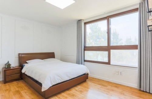 Toseong Casa | Goseong Bongpo Kimyeosa Pension