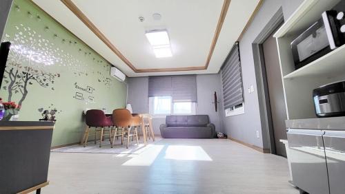 Sokcho Casa | Goseong Deulggot Stay Private House