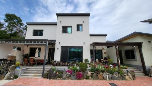 Sokcho Casa | Goseong Deulggot Stay Private House