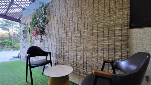 Sokcho Casa | Goseong Deulggot Stay Private House