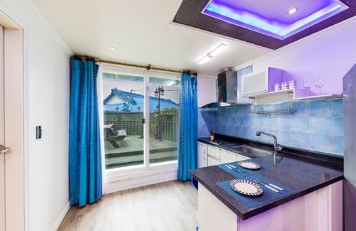 Sokcho Casa | Goseong Galmaegi Naneunkkum Pension