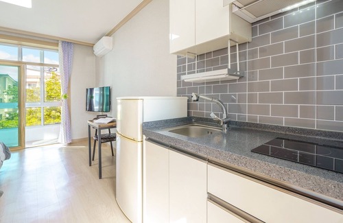 Toseong Casa | Goseong Gamnamu Pension