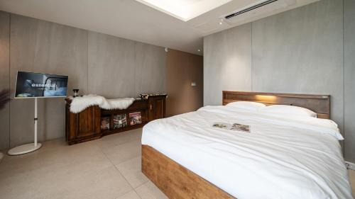 Toseong Casa | Goseong Gyeoulbada Ocean View Pension