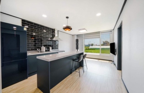 Toseong Casa | Goseong Hayanpado Pension