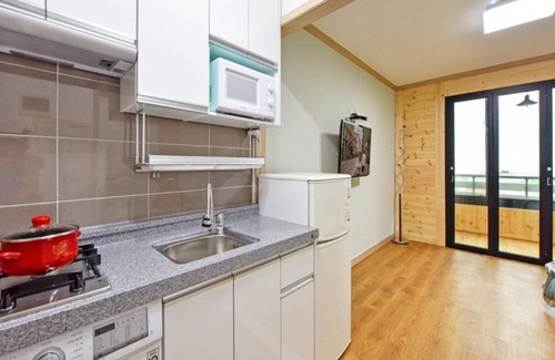 Toseong Casa | Goseong Hayanpado Pension