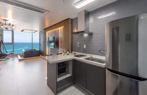 Toseong Casa | Goseong Honey Hooney Pension