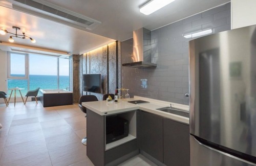 Toseong Casa | Goseong Honey Hooney Pension