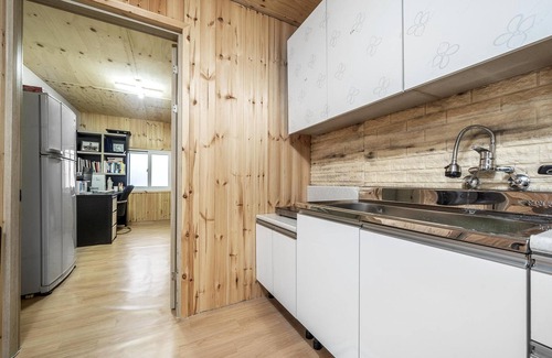 Sokcho Casa | Goseong Jjun Camping Pension