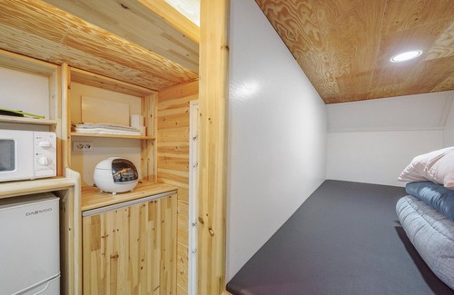 Sokcho Casa | Goseong Jjun Camping Pension