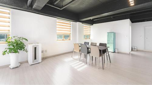 Sokcho Casa | Goseong Leumeleu63 Pension