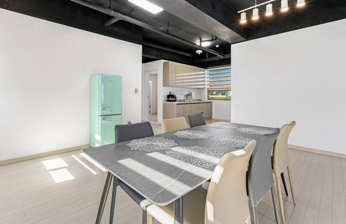 Sokcho Casa | Goseong Leumeleu63 Pension