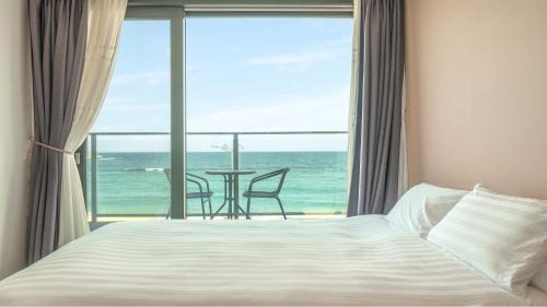 Sokcho Casa | Goseong Littlesquare Oceanview Pension