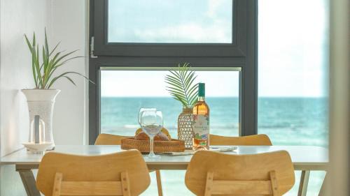 Sokcho Casa | Goseong Littlesquare Oceanview Pension