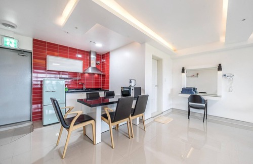 Sokcho Casa | Goseong Maple Kids&spa&poolivilla