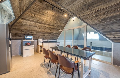Sokcho Casa | Goseong Maple Kids&spa&poolivilla