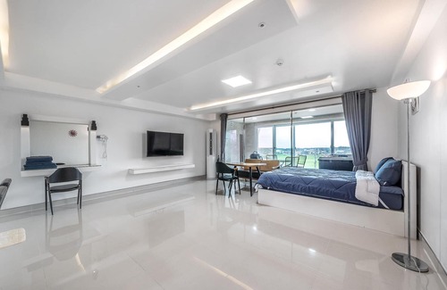 Sokcho Casa | Goseong Maple Kids&spa&poolivilla